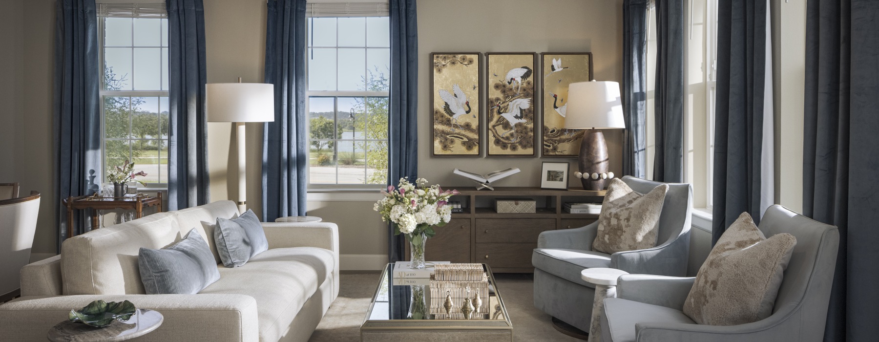 Cypress Floorplan in Arlington