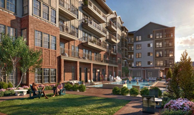 Tradition and Modernity