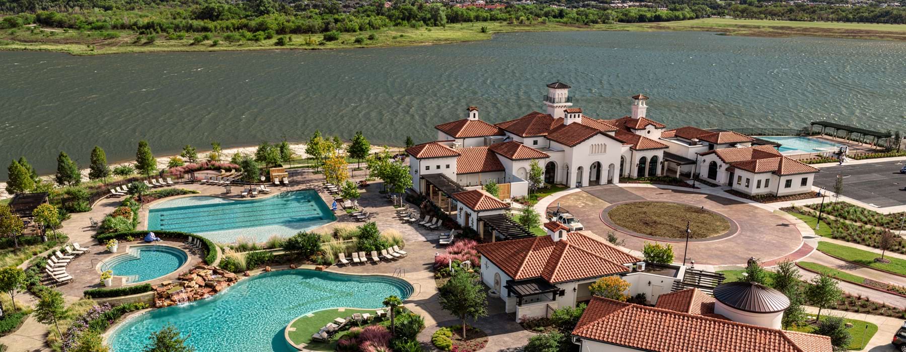 Amenities