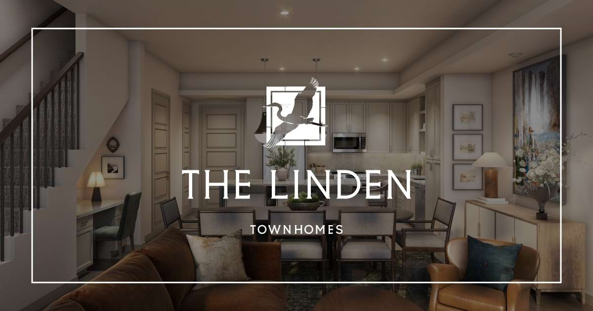 The Linden apartment photo
