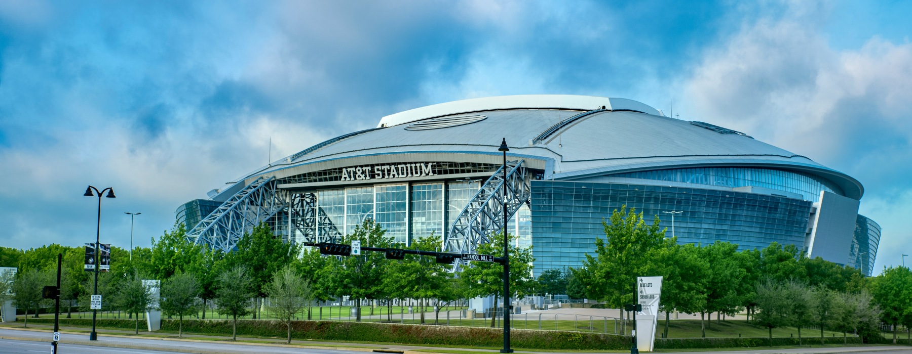 AT&T Stadium 